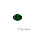 2.39ct Tsavorite Garnet - Oval