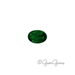 2.20ct Tsavorite Garnet - Oval