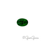 0.94ct Tsavorite Garnet - Oval