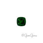 2.03ct Tsavorite Garnet - Cushion