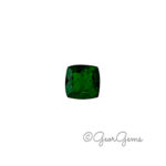 1.33ct Tsavorite Garnet - Cushion