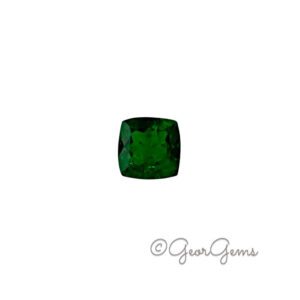1.33ct Tsavorite Garnet - Cushion