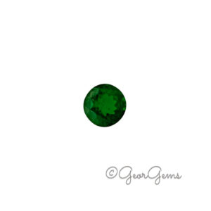 1.92ct Tsavorite Garnet - Round