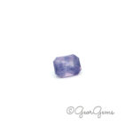 1.52ct Violet Sapphire - Fancy Cut - Image 3