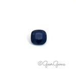 1.79ct Blue Sapphire - Cushion