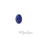 5.03ct Tanzanite - Oval