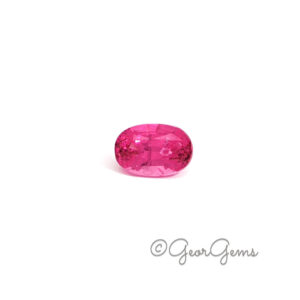 2.20ct Spinel - Oval