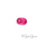2.20ct Spinel - Oval