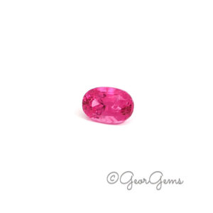 2.20ct Spinel - Oval