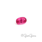 2.20ct Spinel - Oval - Image 3