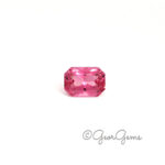 2.02ct Spinel - Scissor Cut