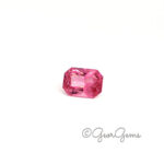 2.02ct Spinel - Scissor Cut