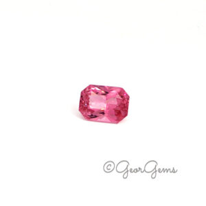2.02ct Spinel - Scissor Cut