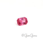 2.02ct Spinel - Scissor Cut